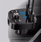 FM-передатчик BLUETOOTH USB зарядное устройство 3.1A QC 3.0 Koanni (Al3) - изображение 2