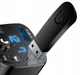 FM-передатчик BLUETOOTH USB зарядное устройство 3.1A QC 3.0 Koanni (Al3) - изображение 4