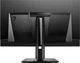 Monitor 31.5" MSI MAG 321UPX QD-OLED Black (MAG 321UPX) - obraz 4