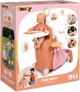 Walizka dla lalek Smoby Baby Nurse 3w1 1440982 (3032162203927) - obraz 1