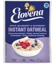 Упаковка Овсяная каша ELOVENA с яблоком, черникой и малиной 210 г х 9 шт - изображение 2
