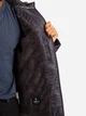 Куртка демисезонная с капюшоном мужская Trespass MAJKCATR0019 S Dark Grey (5045274940237) - изображение 4