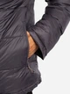 Куртка демисезонная с капюшоном мужская Trespass MAJKCATR0019 S Dark Grey (5045274940237) - изображение 5