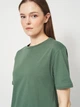 Пижама (футболка + штаны) женская Trendyol THMSS24PT00216 M Green (8683049704058) - изображение 5