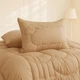 Подушка MirSon №517 Marzello Collection Wool средняя 60x60 см (2200012229422) - изображение 10