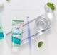 Зубна паста для білизни зубів та проти нальоту SunStar Ora2 Me Stain Clear Paste Білий чай 125 г (4901616011021) - зображення 4
