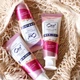 Зубна паста для білизни зубів та проти нальоту SunStar Ora2 Me Stain Clear Paste Персик і мʼята 130 г (4901616011014) - зображення 3