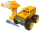 Джип-конструктор CAN XIN LONG TOYS з шуруповертом-пультом керування (CXL 700-15 B) - зображення 1