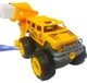 Джип-конструктор CAN XIN LONG TOYS з шуруповертом-пультом керування (CXL 700-15 B) - зображення 3