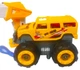 Джип-конструктор CAN XIN LONG TOYS з шуруповертом-пультом керування (CXL 700-15 B) - зображення 4