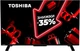 Телевизор Toshiba 55" 55UA2363DG - изображение 1