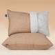Подушка MirSon №525 Marzello Collection Cotton мягкая 40x60 см (2200012228968) - изображение 8