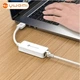 Гигабитная сетевая карта Yhemi MU702 USB адаптер 1000 Мбит - изображение 3