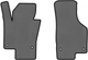 EVA килимки EVAtech в салон авто передні для Passat (B6) (without armrest) Volkswagen 2005-2010 6 покоління Combi EU Ромб сірий (VW33531AK2AV4RGB) - зображення 1