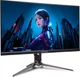 Монитор 27" Acer Predator XB273KV4bmiiprx (UM.HX3EE.401) -- IPS / Dual Mode (4K 160Hz or FHD 320Hz) / 1 ms / DCI-P3 90% / 10 bit (8 bit + FRC) / G-SYNC Compatible / AMD FreeSync / HDR10 / Pivot / Speakers 2х2W - изображение 3