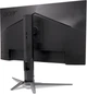Монитор 27" Acer Predator XB273KV4bmiiprx (UM.HX3EE.401) -- IPS / Dual Mode (4K 160Hz or FHD 320Hz) / 1 ms / DCI-P3 90% / 10 bit (8 bit + FRC) / G-SYNC Compatible / AMD FreeSync / HDR10 / Pivot / Speakers 2х2W - изображение 7