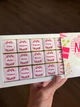 Подарунковий набір шоколадок для матусі Truff Royal 15 х 5 г - изображение 4