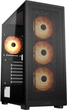 Cougar MX220 RGB Black - изображение 1