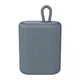 Портативна колонка Canyon BSP-4 Grey (CNE-CBTSP4DG) - зображення 1