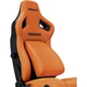 Компьютерное кресло для геймера Anda Seat Kaiser 4 XL Orange (AD12YDDC-XLL-20-O-PV/C) - изображение 5