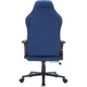Компьютерное кресло для геймера GamePro FGC750DB Size L Fabric Dark Blue (FGC750DB) - изображение 6
