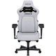 Комп'ютерне крісло для геймера Anda Seat Kaiser 4 XL White (AD12YDDC-XLL-20-W-PV/C) - зображення 1