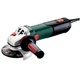 Угловая шлифмашина (Болгарка) Metabo WEV 15-125 Quick HT (600562000) - изображение 1