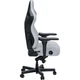 Комп'ютерне крісло для геймера Anda Seat Kaiser 4 XL White (AD12YDDC-XLL-20-W-PV/C) - зображення 2