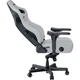 Комп'ютерне крісло для геймера Anda Seat Kaiser 4 XL White (AD12YDDC-XLL-20-W-PV/C) - зображення 3