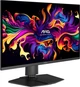 Монітор 26.5" MSI MAG 273QP QD-OLED X24 Black (4711377281690) - зображення 2