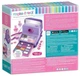 Набір для макіяжу Spectron Make it real! MR2702 (695929227029) - зображення 3