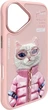 Панель Nimmy Cool&Cute 2.0 Cat для Apple iPhone 16 Pink (6971080319426) - зображення 3