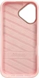 Панель Nimmy Cool&Cute 2.0 Cat для Apple iPhone 16 Pink (6971080319426) - зображення 4