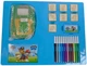 Машинка для створення наліпок Multiprint Nickelodeon Paw Patrol 8903 (8009233089037) - зображення 2