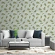 3D панель самоклеюча Sticker Wall SW-00001983 680х670х4 мм цегла бежева - изображение 4