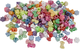 Набір для нанизування Creativ Company акрилові намистини 1100 елементів 61800 (5707167193105) - зображення 2