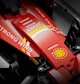 Конструктор Формула 1 Ferrari F1 1020 деталей - изображение 8