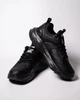 Мужские зимние кроссовки Xtep Otdoor Shoes 976419370004-1 Black на флисе 43 27.5 см (11112265) - изображение 6