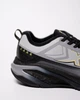 Чоловічі зимові кросівки Xtep Running Shoes 976419370059-10 Grey на флісі 43 27.5 см (11112259) - зображення 5