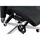 Офисное эргономичное кресло GT Racer X-702 Black (W-21) - изображение 2
