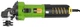 Угловая шлифмашина бесщеточная ProCraft PW2450 125 мм (002450) - изображение 2