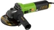 Угловая шлифмашина бесщеточная ProCraft PW2450 125 мм (002450) - изображение 5