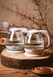 Чайник Adler AD 1283 grey, 1L, 1100 Вт - изображение 3