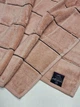 Полотенце махровое лицевое 50*90 Cestepe Microcotton Пудра - изображение 2