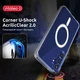 Чехол для смартфона Intaleo Clear MagSafe для Samsung Galaxy S24 Plus Transparent (1283126590597) - изображение 5