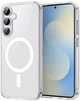 Чехол для смартфона Intaleo Clear MagSafe для Samsung Galaxy S24 Transparent (1283126590610) - изображение 1