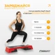 Степ для аеробіки 3-ступінчастий EasyFit Os-18335 - зображення 5