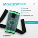 Компрессионный наколенник EasyFit с ремнями (S) Os -18337 - изображение 5