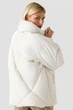 Куртка зимова Guess M кремовий V5BL13WHHZ2 5132a - зображення 2