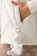 Куртка зимова Guess M кремовий V5BL13WHHZ2 5132a - зображення 3